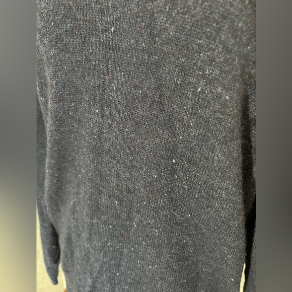 mens wool sweater - Picture 6 of 6